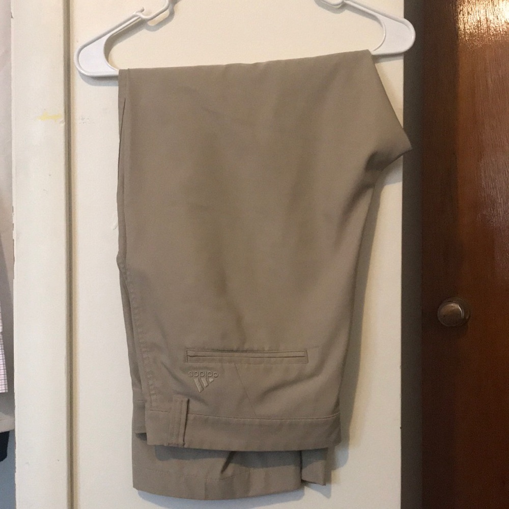 Adidas pants